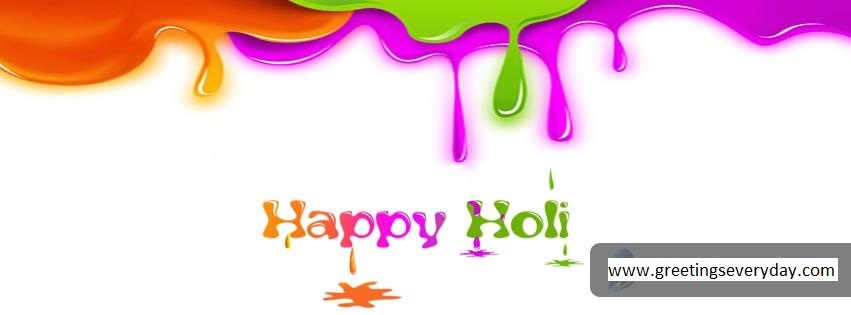 happy holi 2016 facebook wallpaper pictures-1