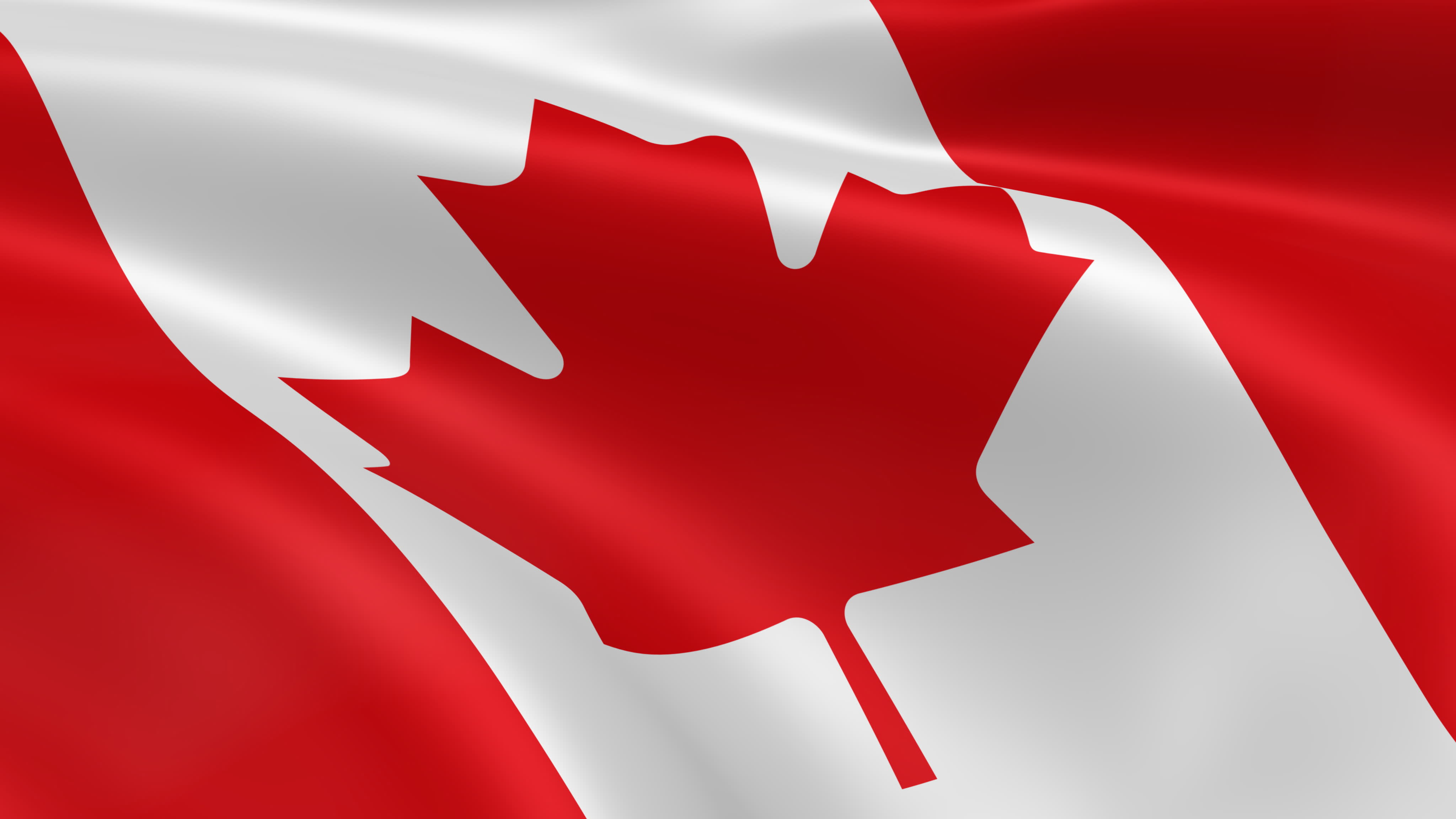 Canada Day Flags WhatsApp Dp Facebook Profile
