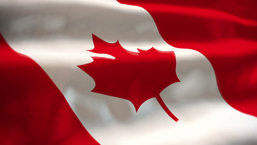 Canada Day Flags WhatsApp Dp Facebook Profile
