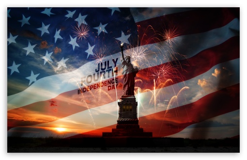 Happy 4th July 2016 Independence day USA Free HD wallapers covers banners with best wishes (5)