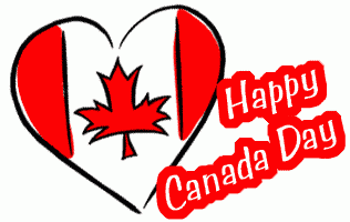 Happy Canada Day 2023 best wishes images for lovers and girl friends (2)