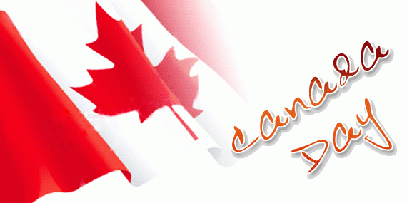 Happy Canada Day 2023 best wishes images for lovers and girl friends (3)