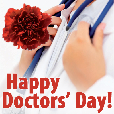 doctor's day 2017 best poems
