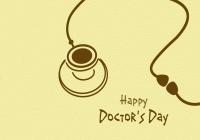 happy doctor's day 2016 quotes messages with best wishes
