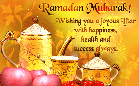 Ramdan Mubarak 2016 greetings images with best wishes