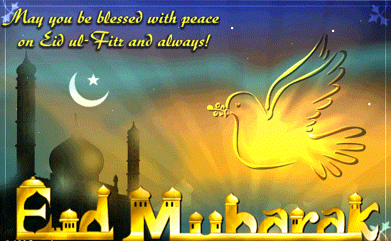 eid mubarak greetings cards pictures images in english with best wishes (2)