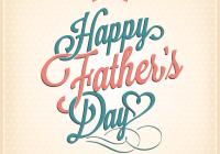 Happy Fathers day 2016 quotes