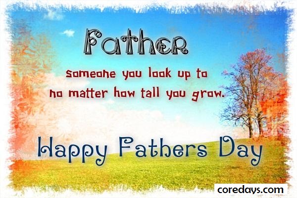 happy fathers day 2016 whatsapp short messages sms text in hindi