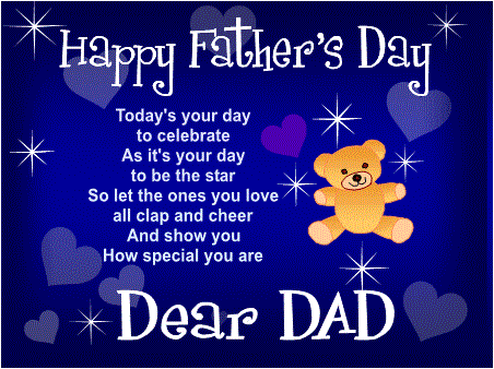 happy fathers day animated greetings images ecards covers pictures (6)