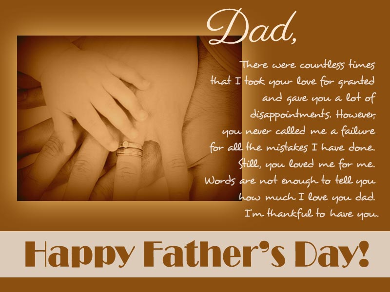 happy fathers day animated greetings images ecards covers pictures (7)