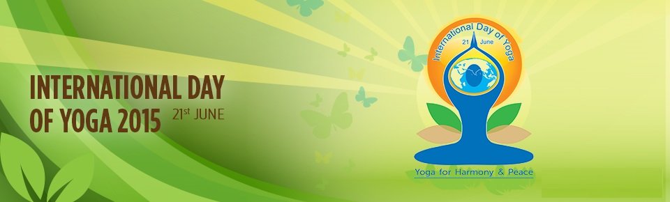 Happy International Yoga Day 2017 Hd Wallpapers Banners Covers