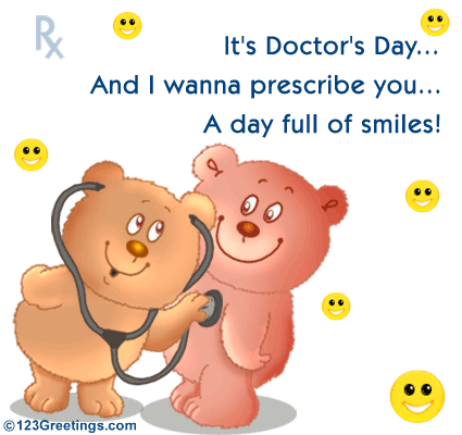 happy national doctors day 2016 greetings cards images pictures with best wishes