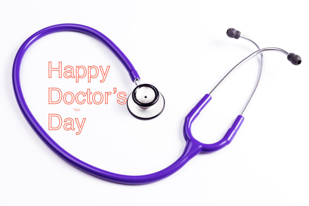Doctors Day Images