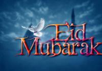 Eid Mubarak HD wallpapers pictures for lovers