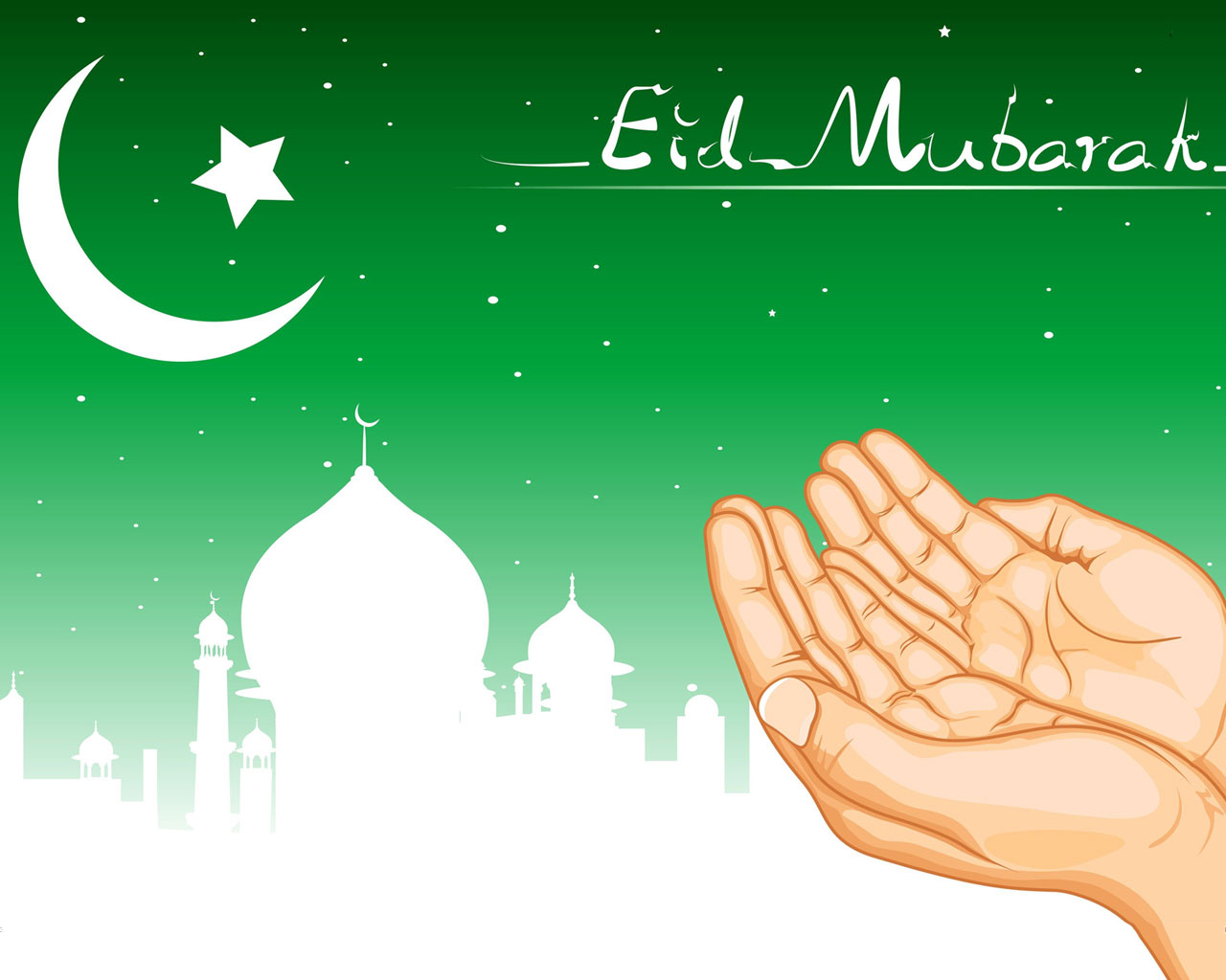 Eid Mubarak HD wallpapers pictures for lovers 