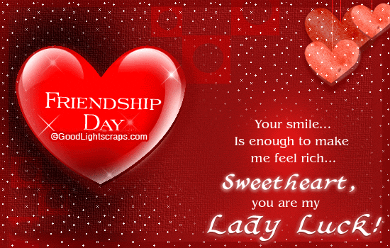 Happy friendship day 2019 animated greetings cards ecards pictures images (4)