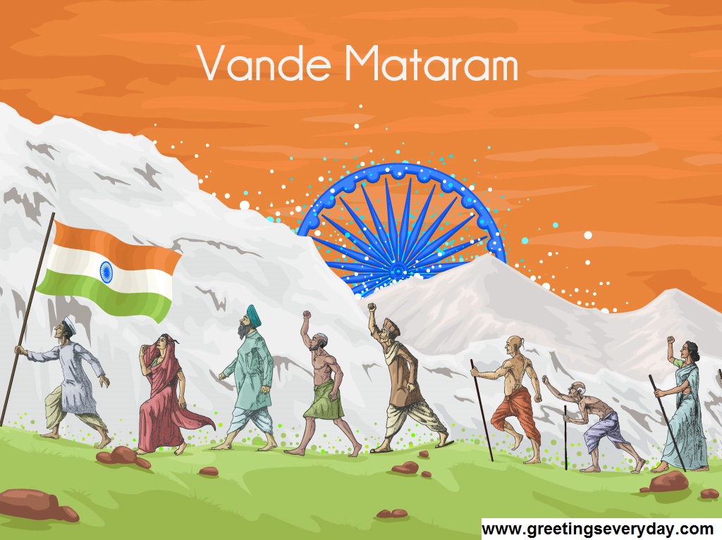 15th August/Independence Day HD Wallpaper for Facebook