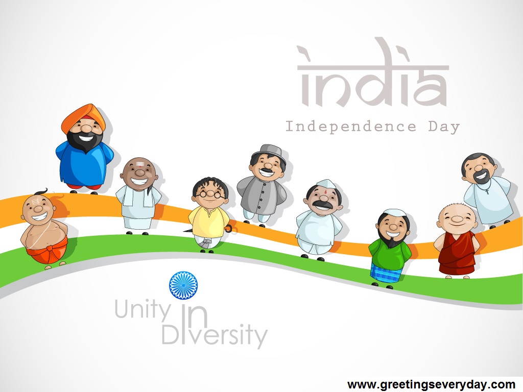 15th August/Independence Day HD Wallpaper for WhatsApp