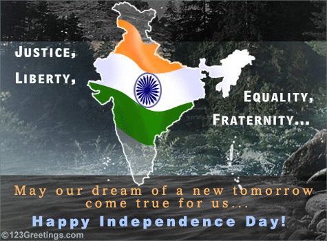 Independence Day Images for Facebook