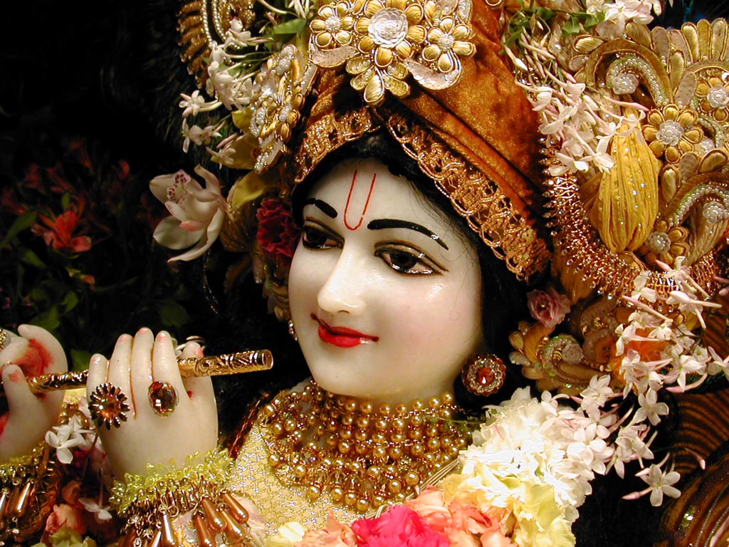 Best Lord Shree Krishna HD Wallpaper Banner Image Picture & Photos