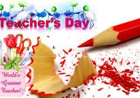 Teacher's Day Wishes Funny Cartoon Animated Greeting Video for WhatsApp