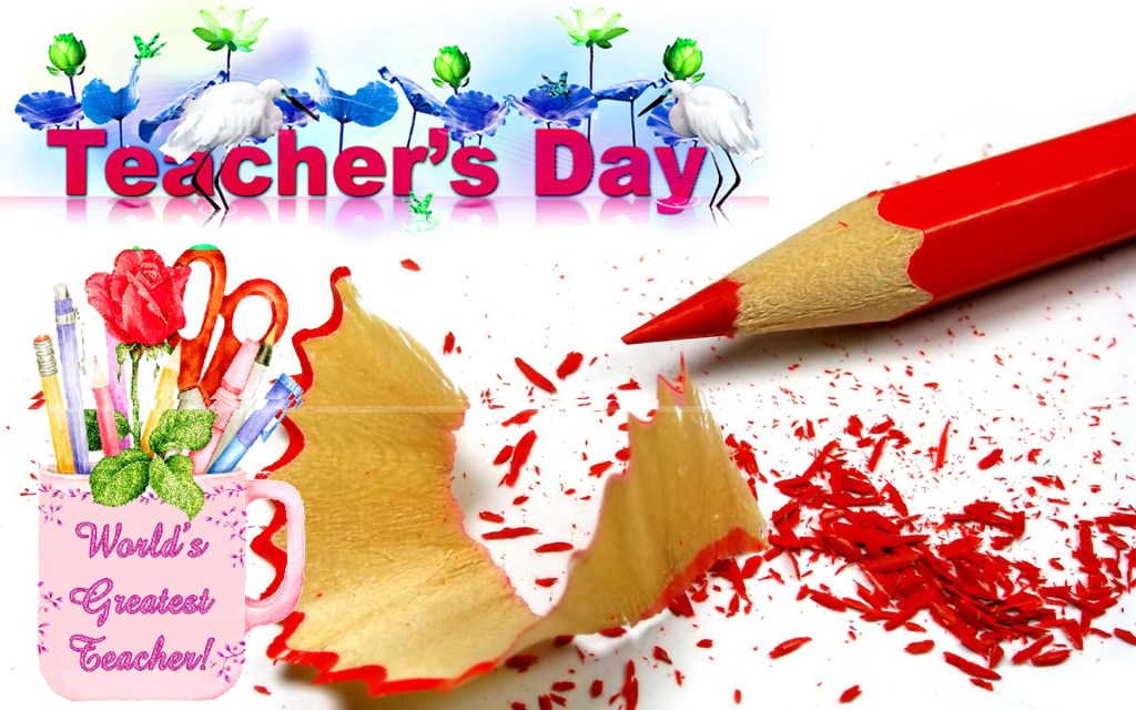 Teacher's Day Wishes, Video Status, Whatsapp Story, Funny Cartoon Animated  Greeting Video for WhatsApp {2018}*