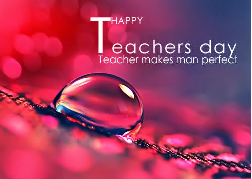 Download Happy Teacher's Day HD Wallpaper & Images