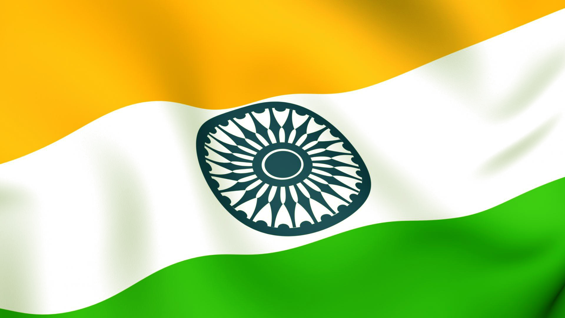 Download Free 15th August/ Independence Day Flags Banner