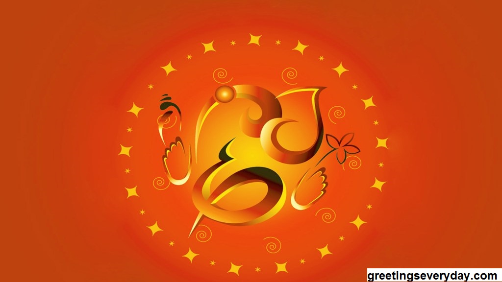 Happy Ganesh Chaturthi 2023 HD Images