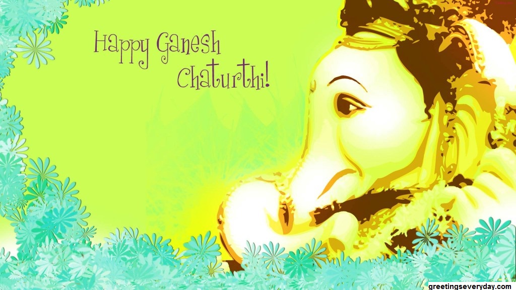 Happy Ganesh Chaturthi 2023 HD Photos