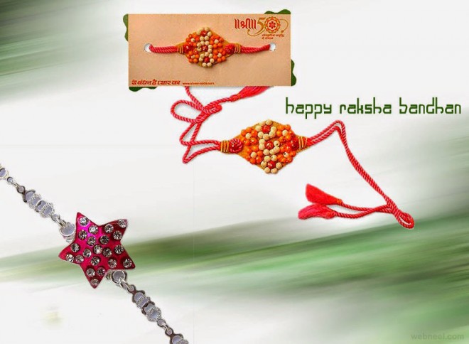 Download Happy Rakhi/ Raksha Bandhan HD Images