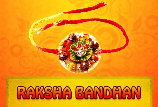 Happy Rakhi Raksha Bandhan 2016 HD Wallpaper Cover Photos Images (19)
