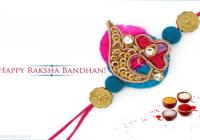 Happy Rakhi/ Raksha Bandhan Advance Wishes WhatsApp Status