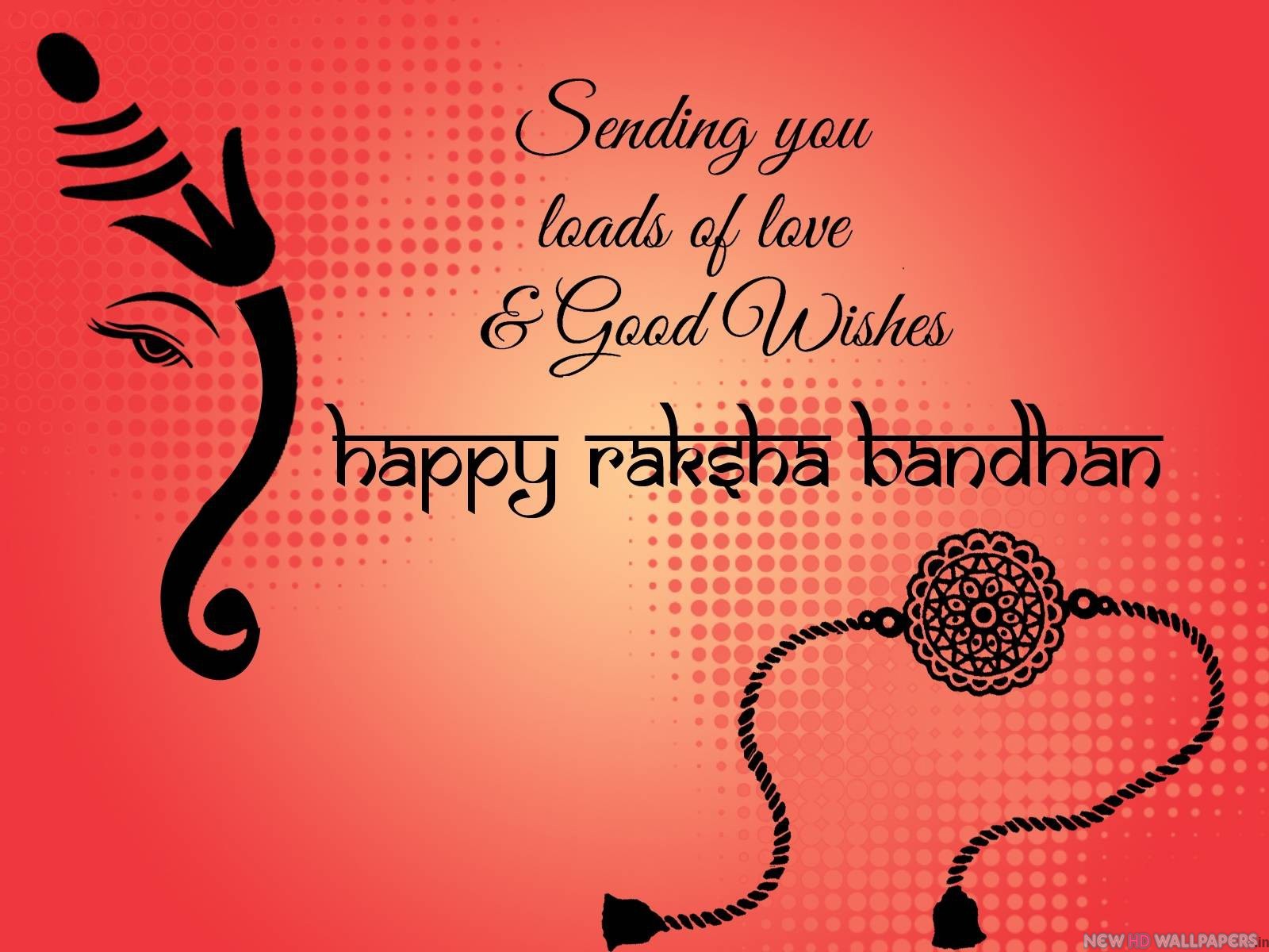 2018}* Rakhi/ Raksha Bandhan Greetings Cards Images Pictures in Hindi