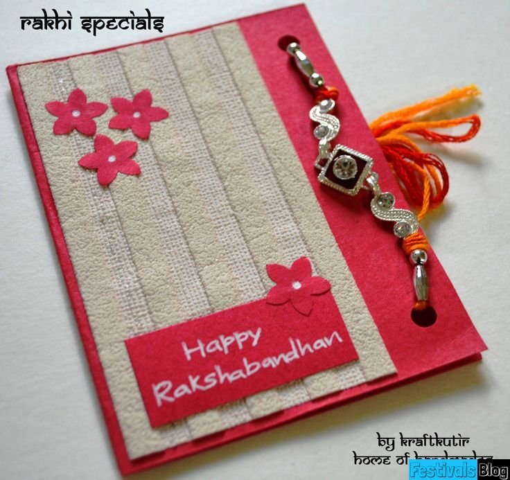 Happy Raksha Bandhan 2018 Messages Quotes Wishes in Hindi ...