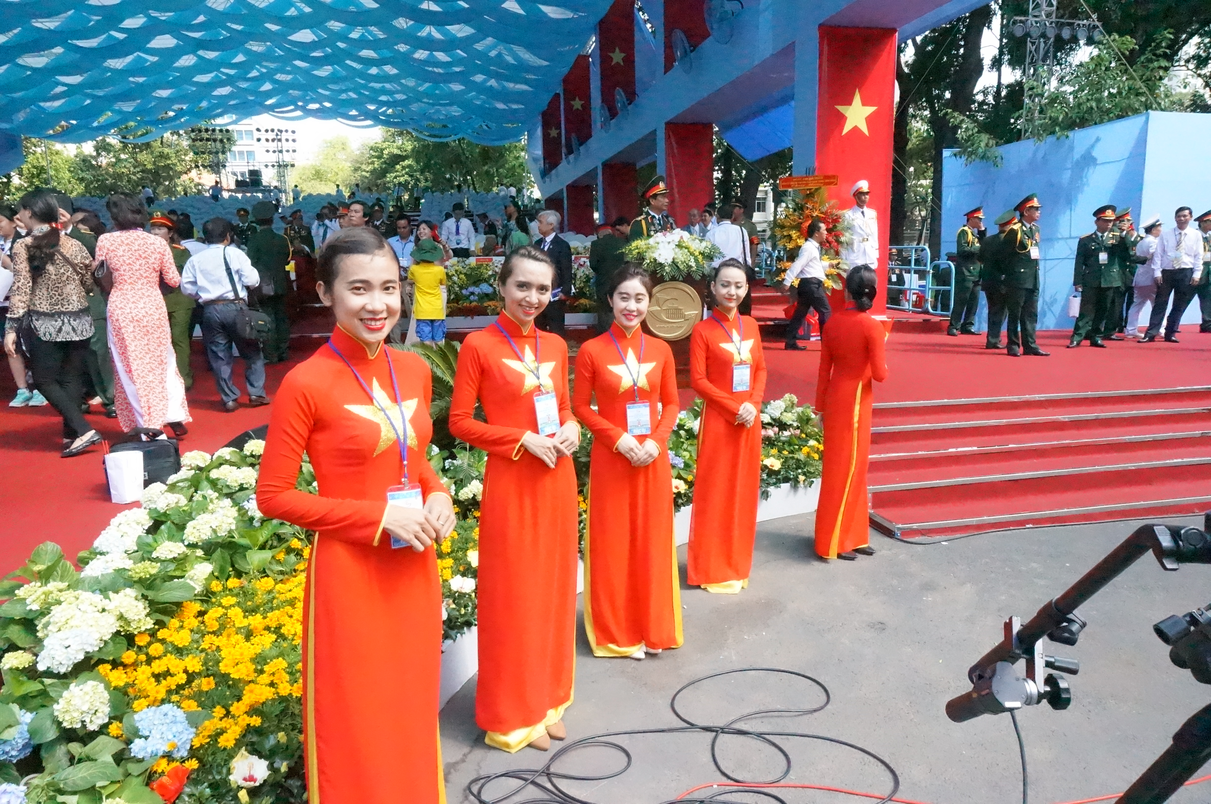 Happy Vietnam National Independence Day Public Holiday Celebration Images (10)