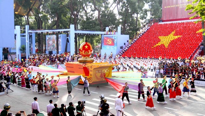 Happy Vietnam National Independence Day Public Holiday Celebration Images (11)