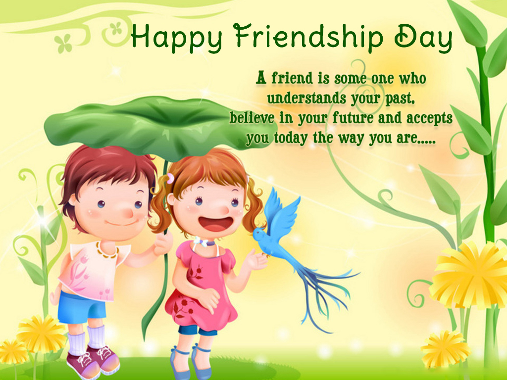 Happy friendship day 2016 HD Wallpapers Pictures and images