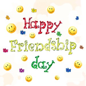 Friendship Day DP