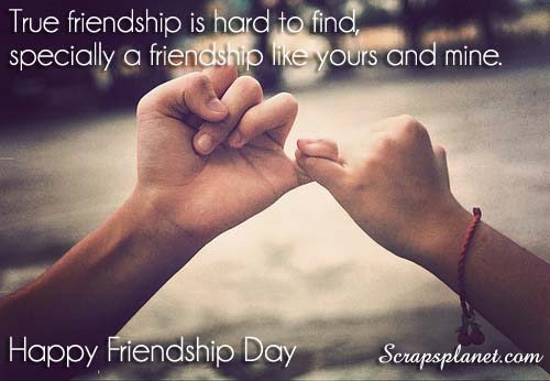 Happy friendship day 2019 love quotes