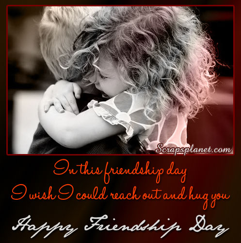 Happy friendship day 2016 love quotes