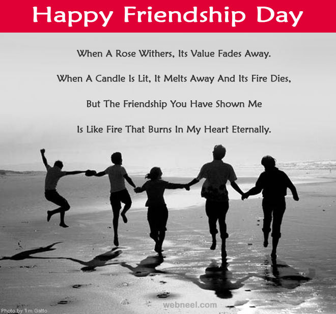 Friendship Day 2019 Quotes Image for Instagram