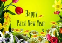 Pateti Happy Parsi/ Jamshedi Navroz New Year 2016 WhatsApp Facebook Status
