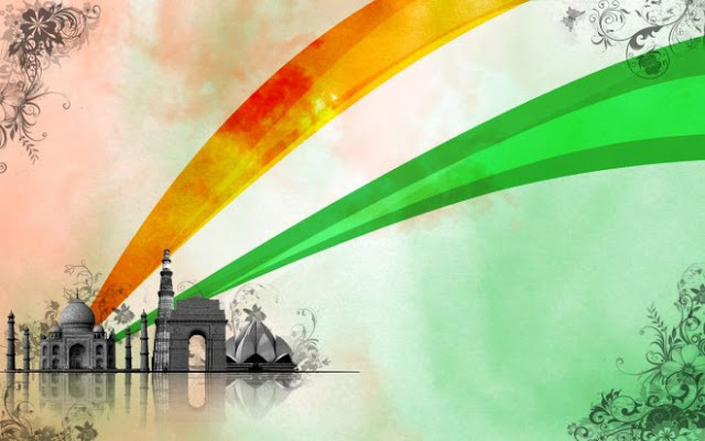 15th August/ Independence Day Free Images