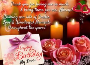 Latest Happy Birthday Wishes Greeting Cards & Ecards with Best Wishes