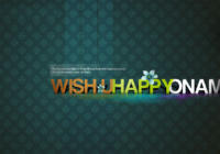 Download Happy Onam Wishes HD Wallpaper, Images, Photos & Pictures