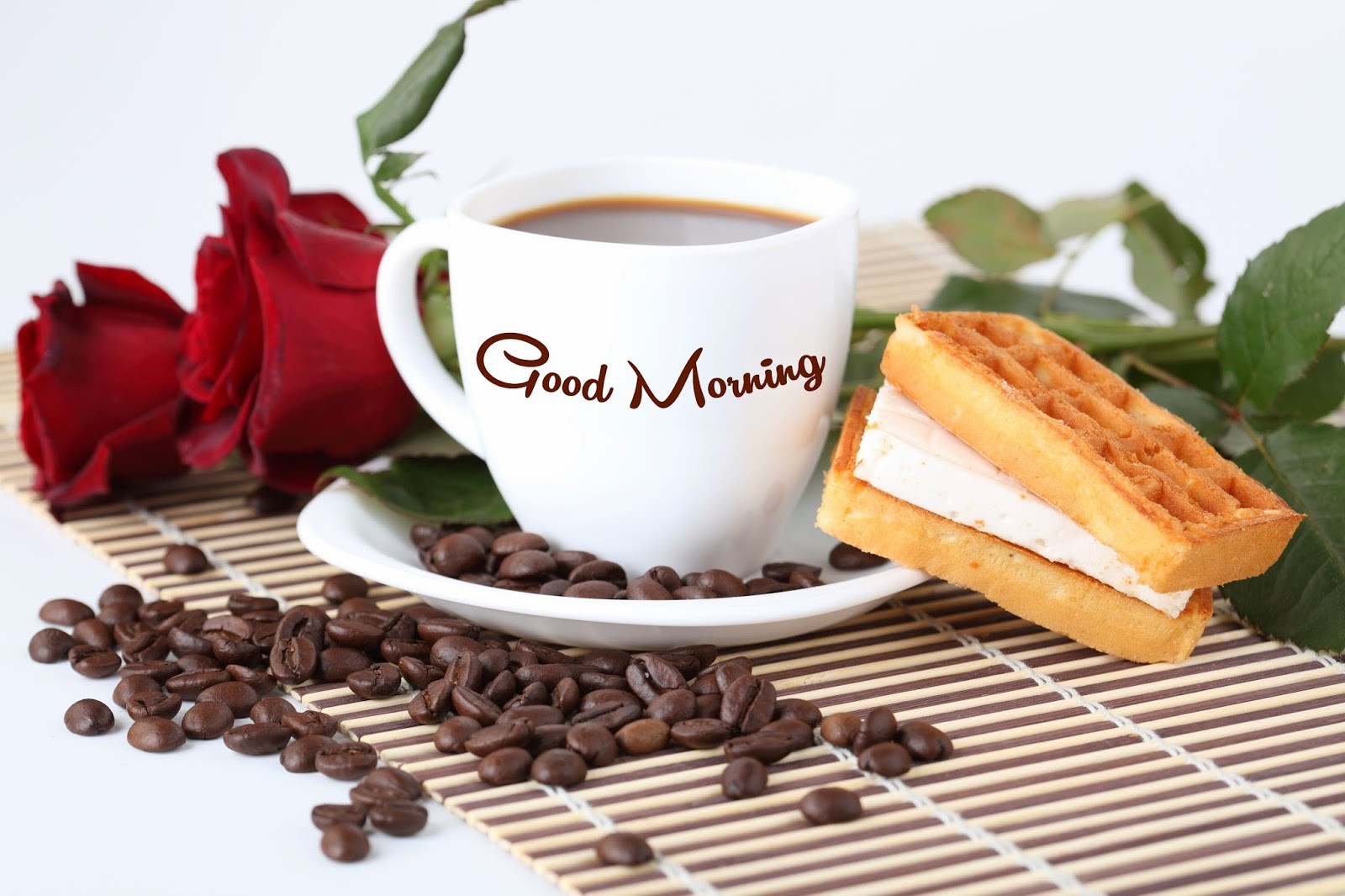 Download Good Morning Wishes Images & Pictures in English