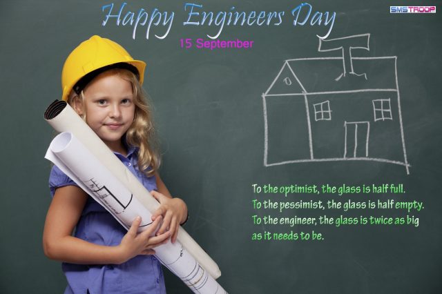 Happy Engineer Day 2017 HD Wallpapers, Images, Pictures & Photos