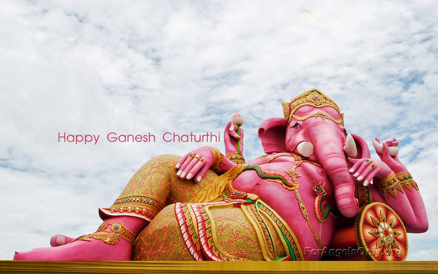 Download Happy Ganesh Chaturthi Cover Photos For Google Plus