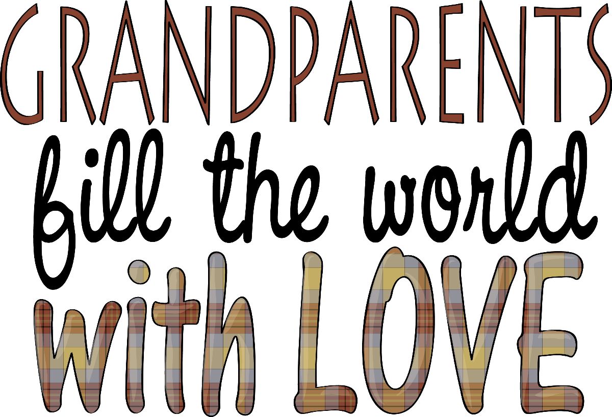 Download Happy Grandparent's Day Images & Pictures for WhatsApp & Facebook